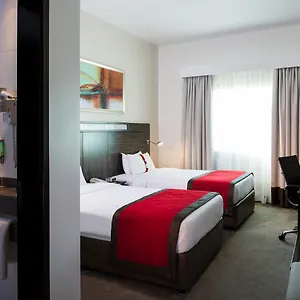 Hotel Express Internet By Ihg, Dubaj